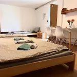 Na Venkove Cirkvice Apartament