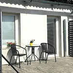 Na Venkove Cirkvice Appartement