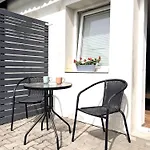 Na Venkove Cirkvice Appartement Zasmuky