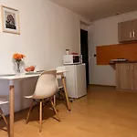 Na Venkove Cirkvice Διαμέρισμα Zasmuky