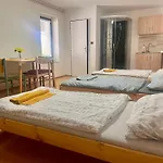 Na Venkove Cirkvice Appartement