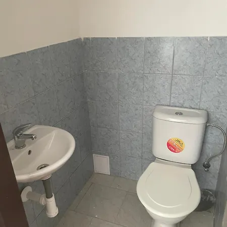 Apartment Na Venkove Cirkvice *