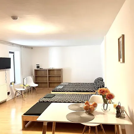 Apartment Na Venkove Cirkvice