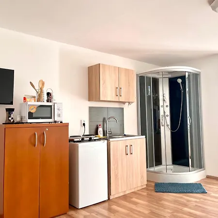 Na Venkove Cirkvice Zasmuky