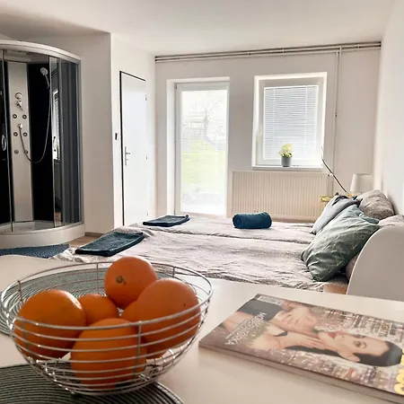 Apartment Na Venkove Cirkvice *