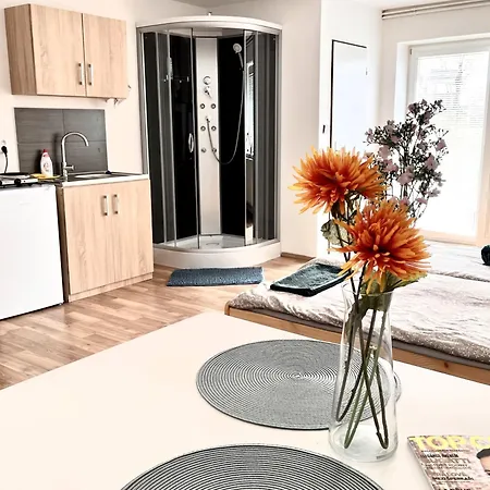 Na Venkove Cirkvice Appartement *