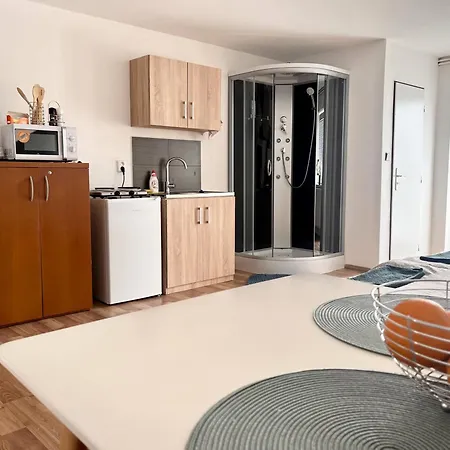 Apartment Na Venkove Cirkvice Zasmuky