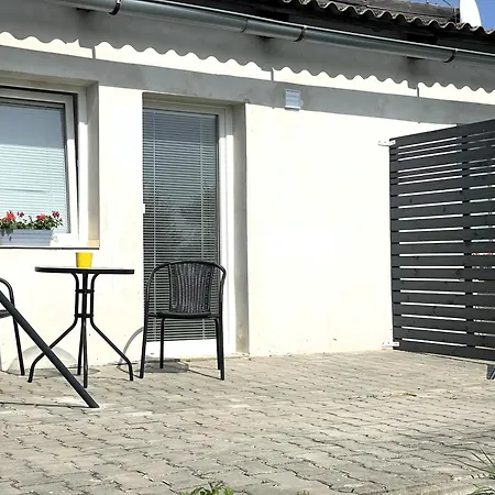 Apartment Na Venkove Cirkvice *