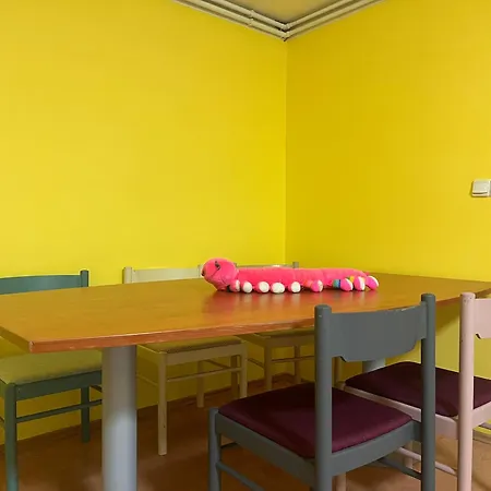 Apartment Na Venkove Cirkvice