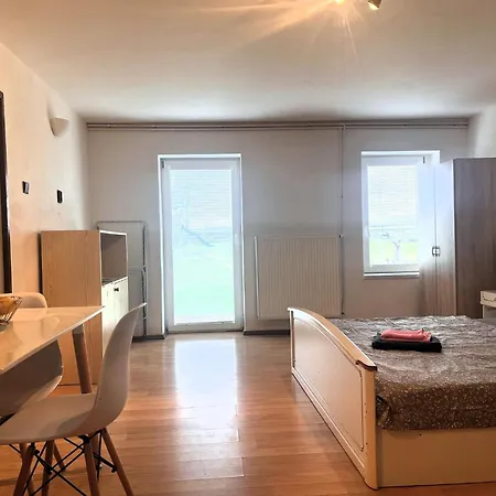 Apartment Na Venkove Cirkvice *