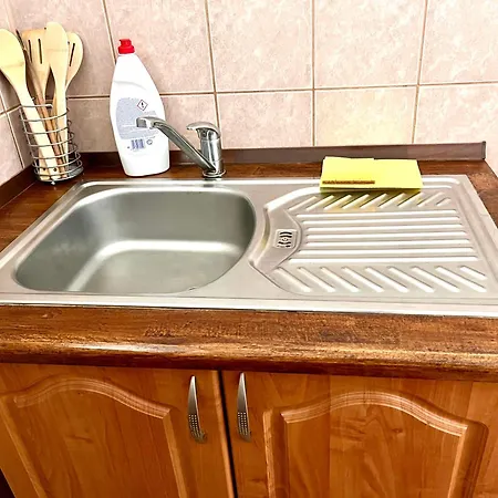 Na Venkove Cirkvice Apartment Zasmuky
