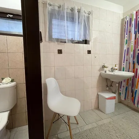 Apartment Na Venkove Cirkvice