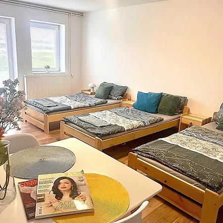 Apartment Na Venkove Cirkvice Zasmuky