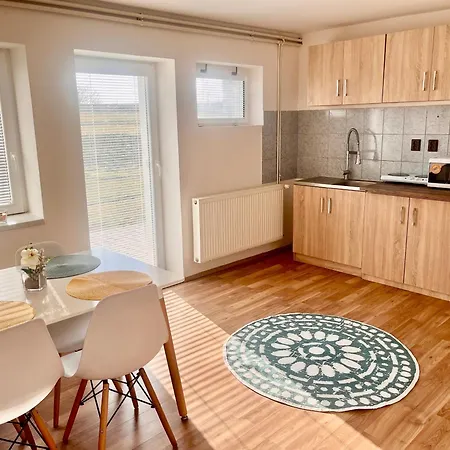 Apartment Na Venkove Cirkvice
