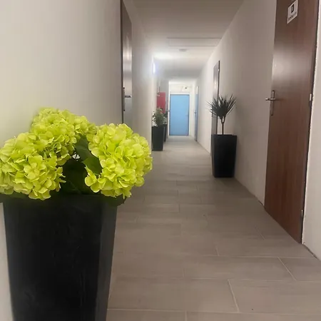 Na Venkove Cirkvice Апартаменты *