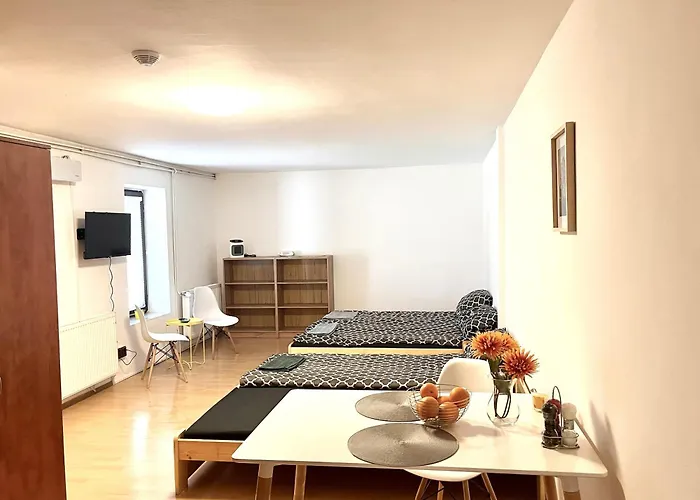 דירה Na Venkove Cirkvice