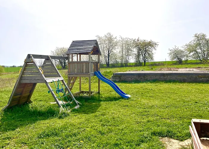 Na Venkově Církvice Zasmuky