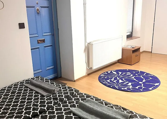 Na Venkove Cirkvice Daire
